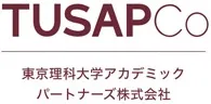 東京理科大学アカデミックパートナーズ株式会社