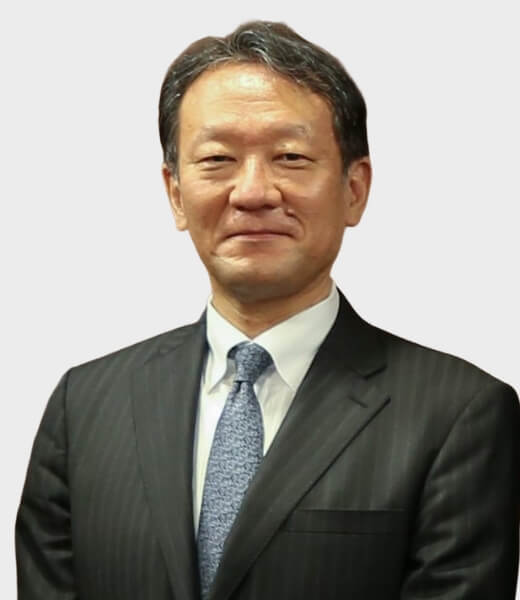 岡村 総一郎