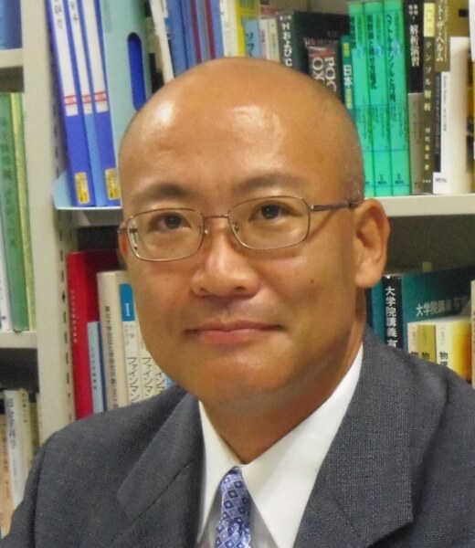 佐々木 健夫