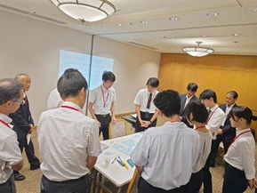 令和8年度教職員部会研修会を開催しました