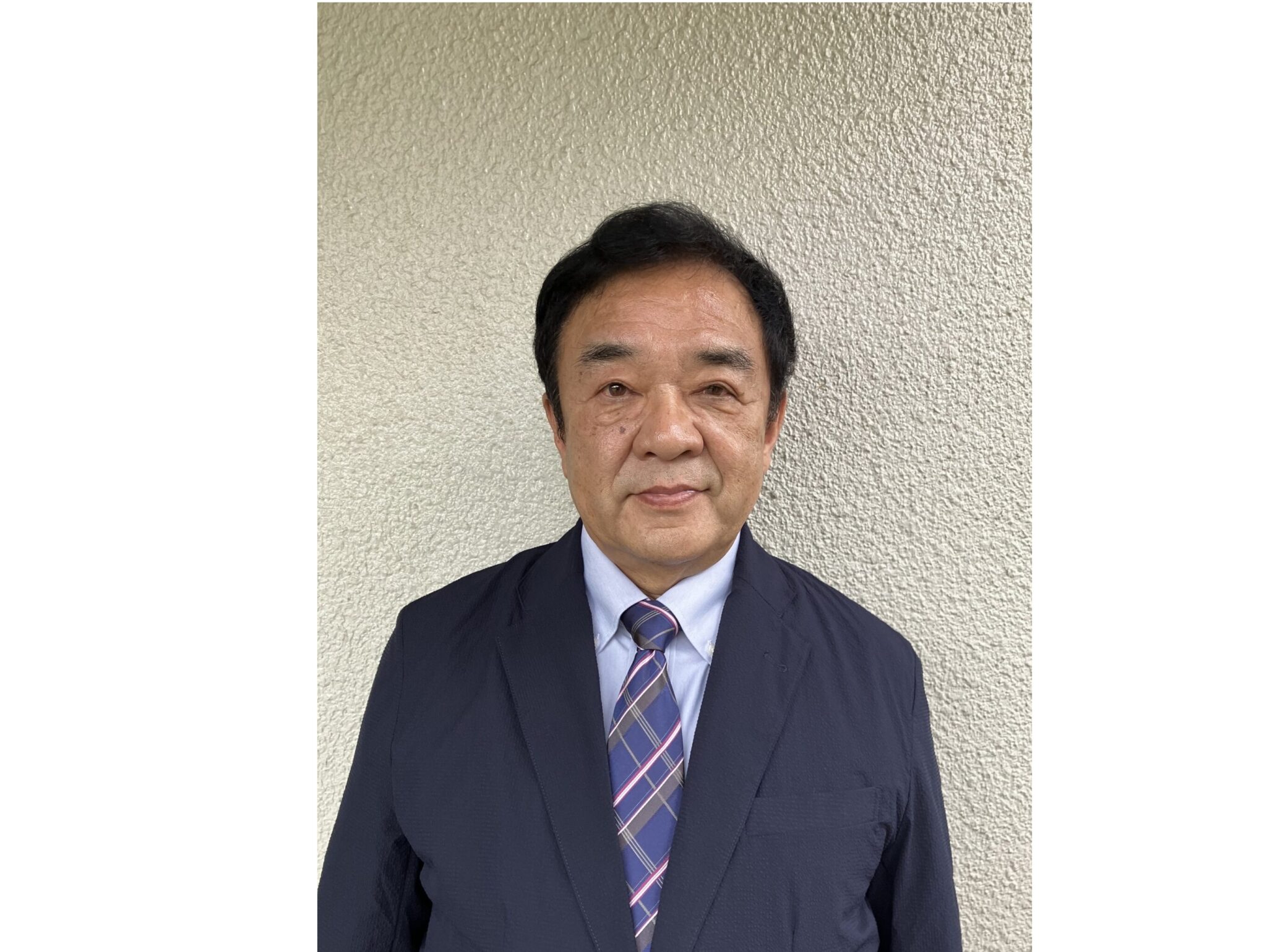 支部長