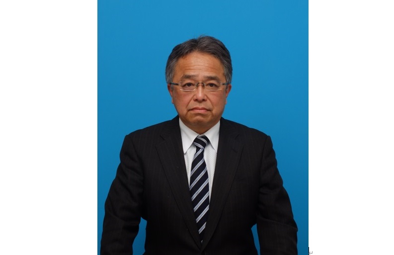支部長