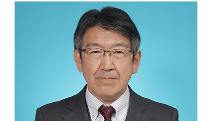 支部長