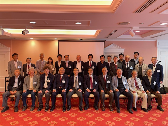令和7年度（2025年度）理窓会滋賀支部総会・懇親会