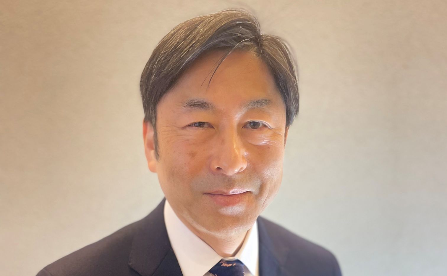 支部長