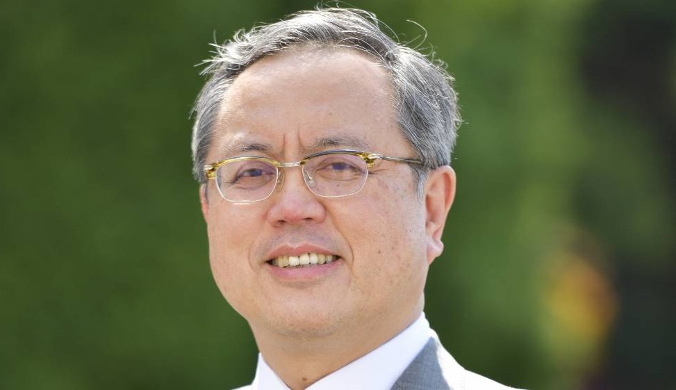支部長