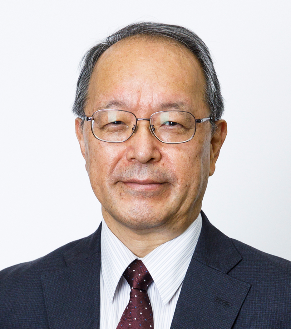 東京理科大学 学長 石川 正俊