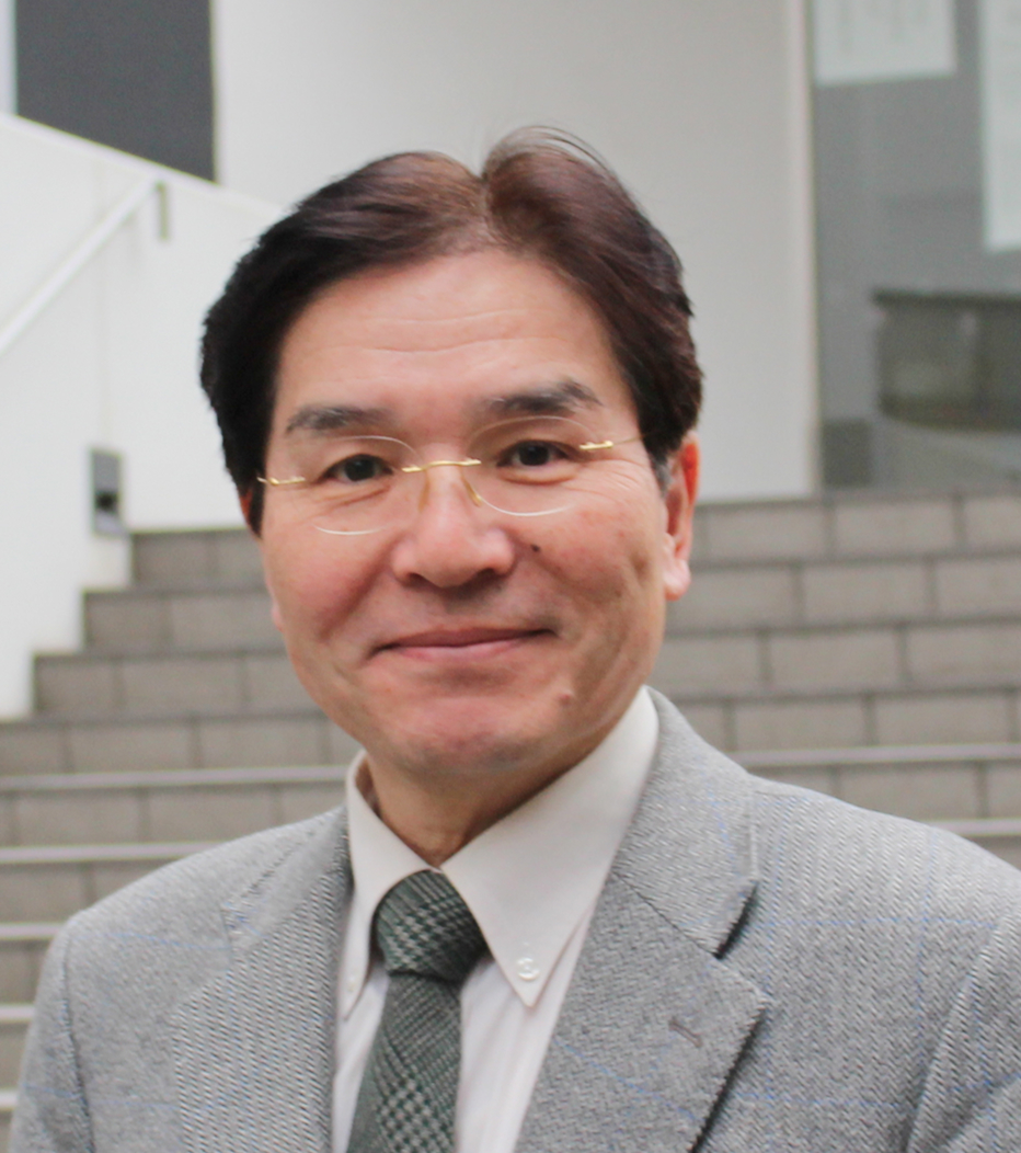 東京理科大学校友会 理窓会 会長 伊藤 稔