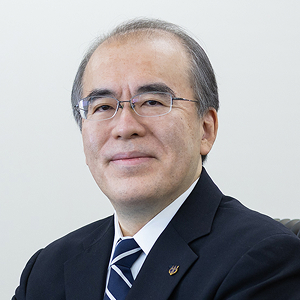 学校法人東京理科大学 |理事長 浜本 隆之
