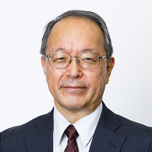 東京理科大学 |学長 石川 正俊