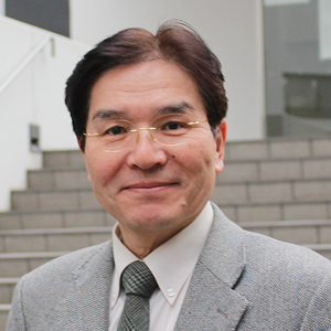東京理科大学校友会 |理窓会 会長 伊藤 稔