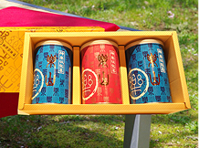 神楽坂銘茶 葉山 煎茶詰め合わせ