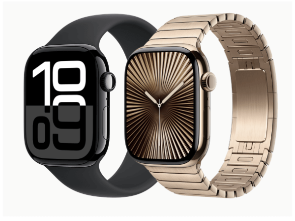 最新スマートウォッチ Apple Watch