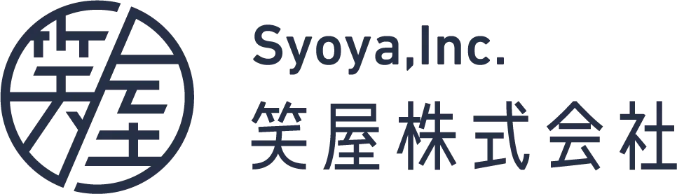笑屋株式会社