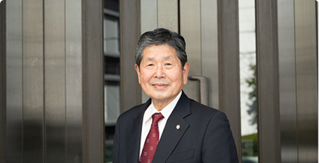 会長挨拶