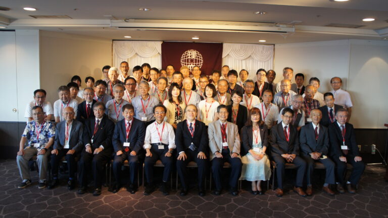 埼玉支部総会（2024年度）