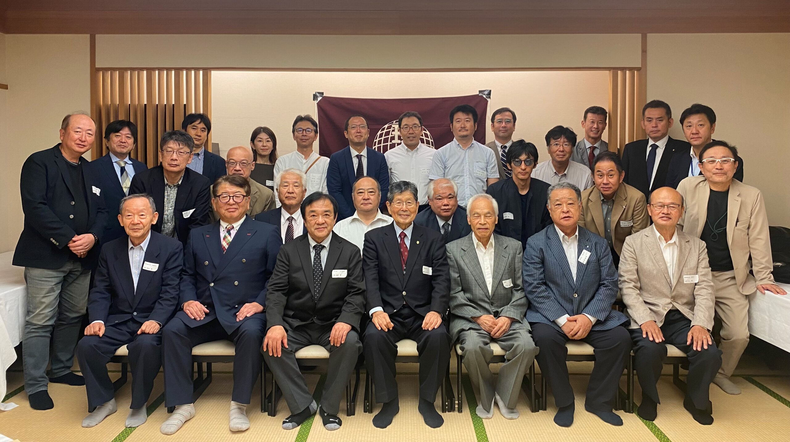 熊本支部総会（2024年度）