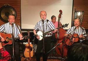 三輪 富成さん