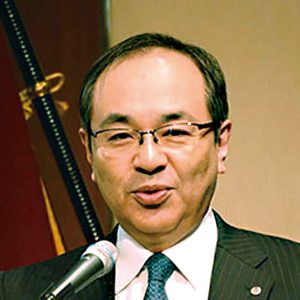 長谷部 佳宏さん