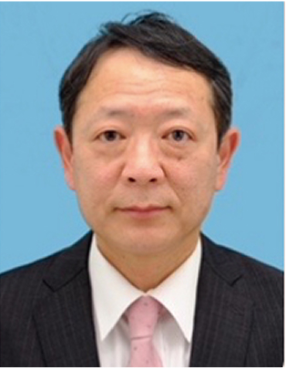 武内 彰さん