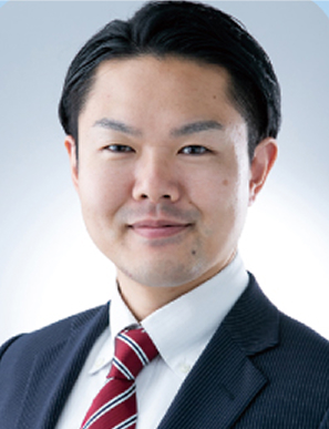 石村 飛鷹さん