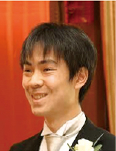 前田 和彦さん