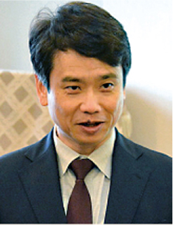 阿部 正幸さん
