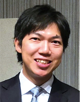 上松 樹宏さん