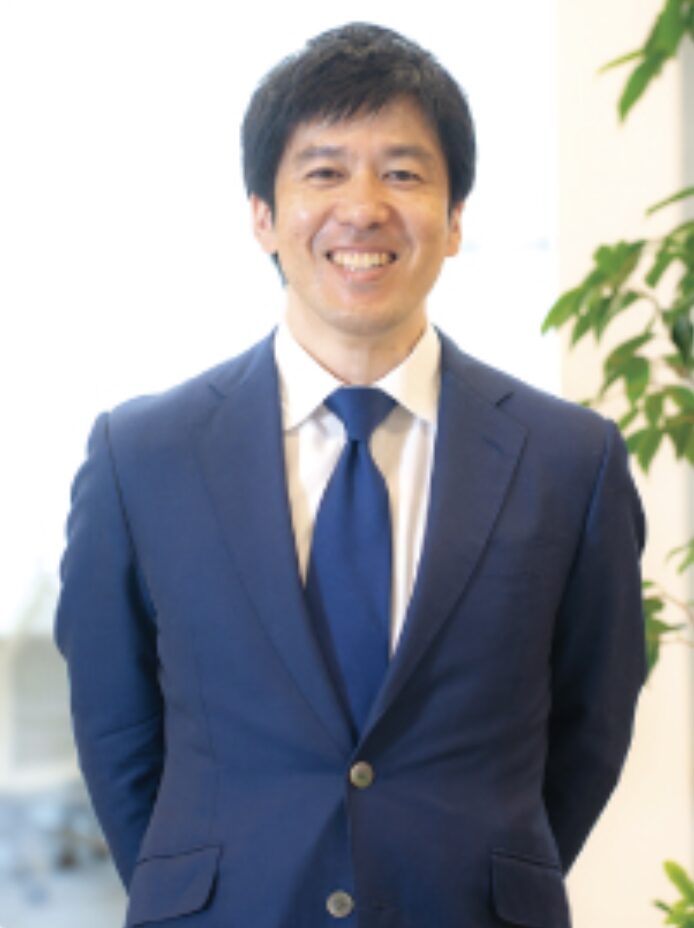 山口 拓己さん