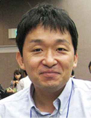 一戸 猛志さん