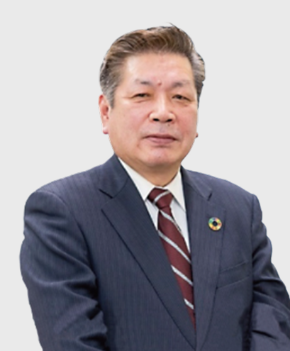 富田 英雄さん