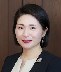 横山 広美さん