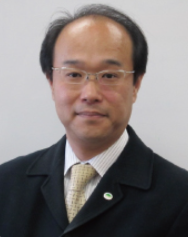 中津 欣也さん