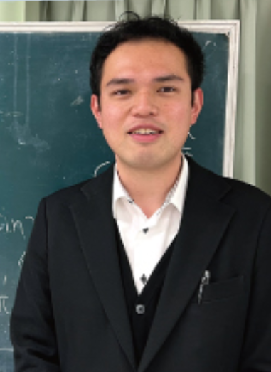 並木 康訓さん