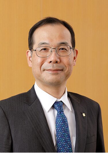 細田 康さん