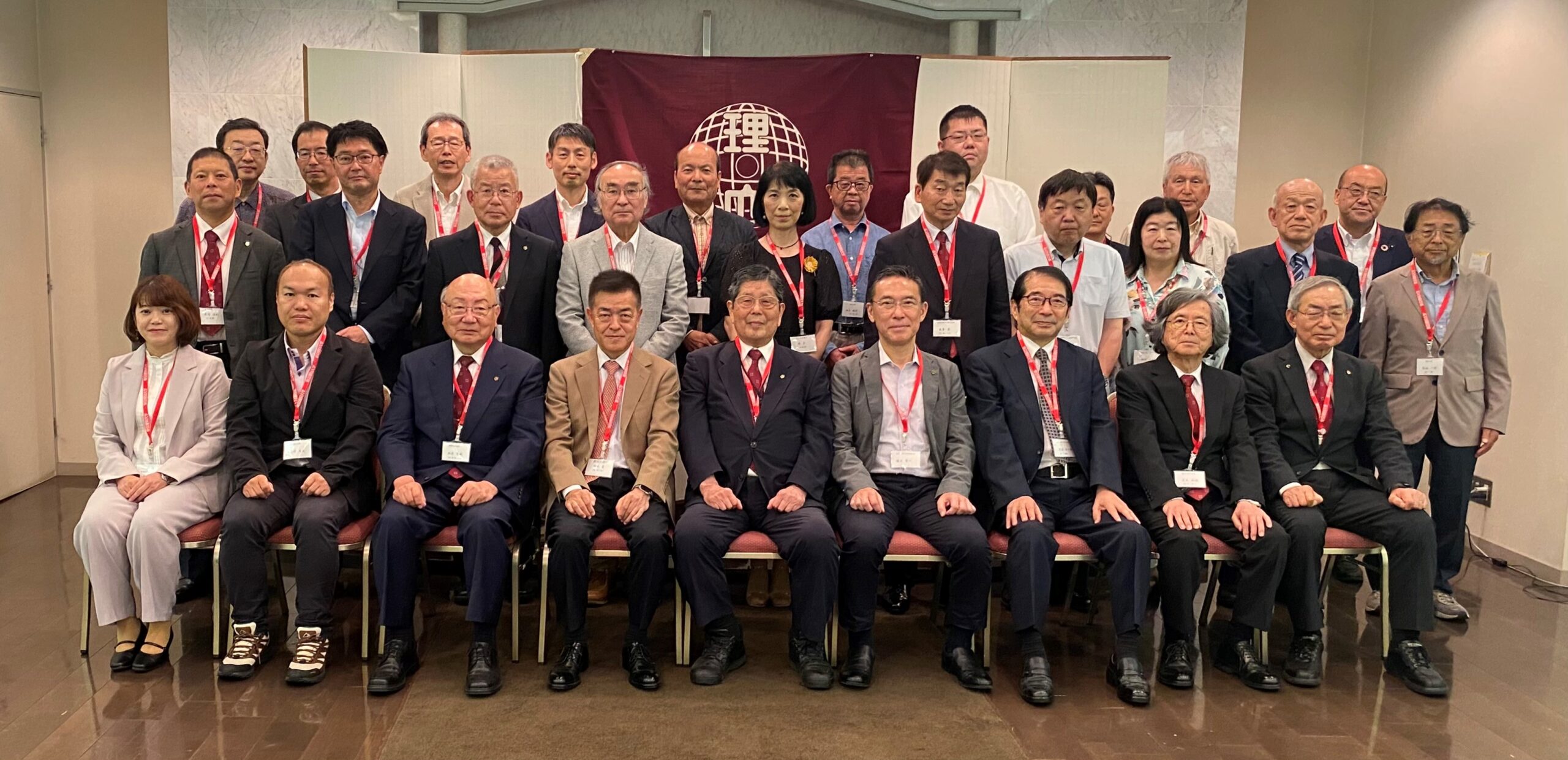 栃木支部総会（2025年度）