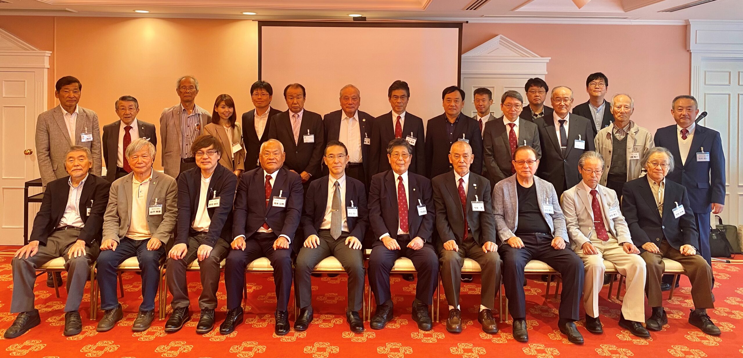 滋賀支部総会（2025年度）