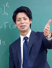 舘 龍之介さん