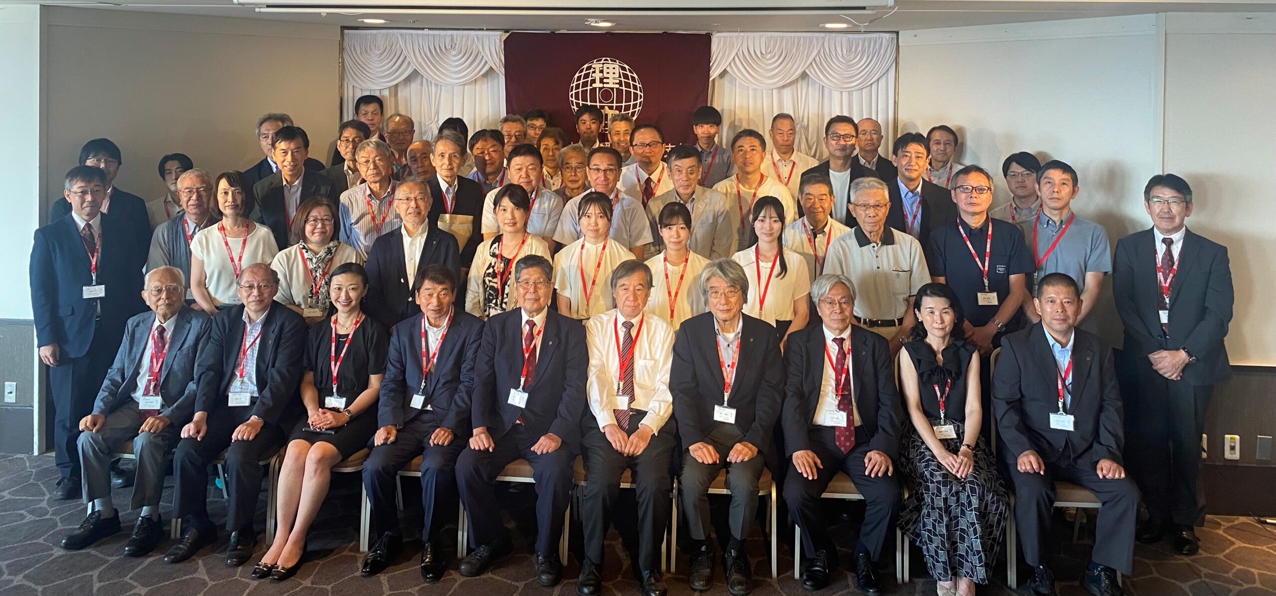 埼玉支部総会（2025年度）