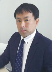 渡邉 研太郎さん