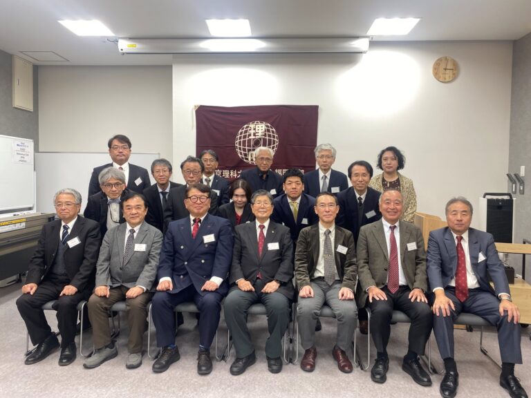 福岡支部総会（2025年度）