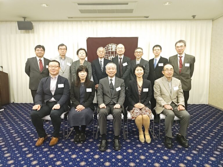 岩手支部総会（2025年度）