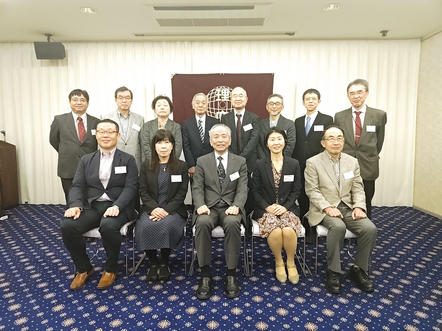 岩手支部総会（2025年度）