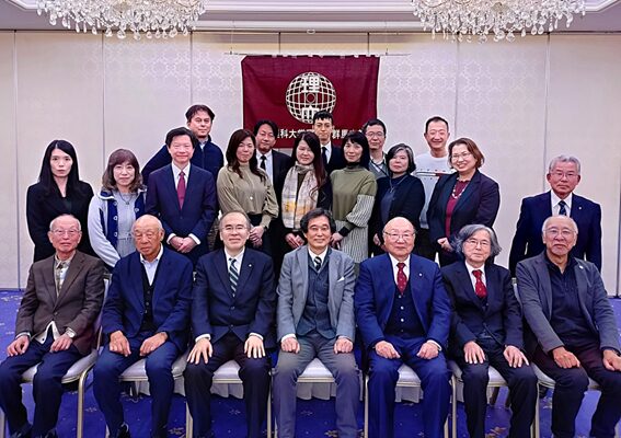 群馬支部総会（2025年度）