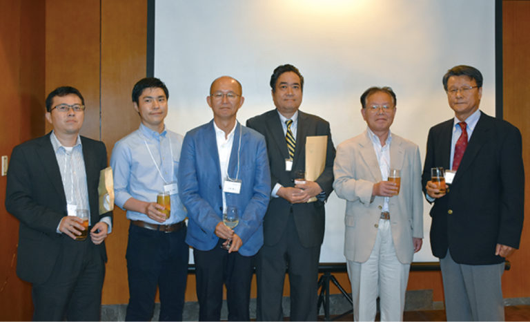ベトナム理窓会