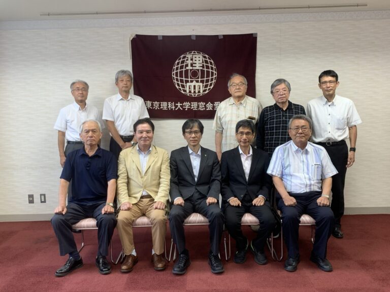 愛媛支部総会（2026年度）