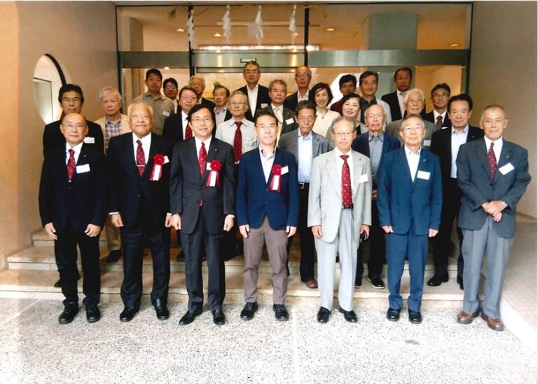 兵庫支部総会（2026年度）